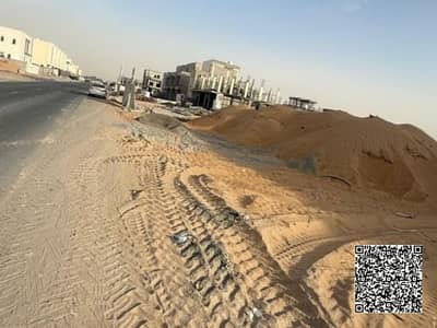 Участок Продажа в Масфут, Аджман - WhatsApp Image 2026-07-06 at 5.30. 15 PM. jpeg Участок Продажа в Масфут, Аджман - WhatsApp Image 2026-07-06 at 5.30. 15 PM. jpeg