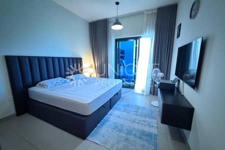 2 Bedroom Flat for Sale in Al Furjan, Dubai - Vastu | Amenities View | Near Metro 2 Bedroom Flat for Sale in Al Furjan, Dubai - Vastu | Amenities View | Near Metro