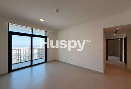 2 Bedroom Apartment for Sale in Dubai Creek Harbour, Dubai - Brand new | Lagoon View | Vacant