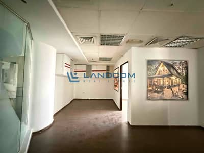 Office for Rent in Deira, Dubai - Grab the Deal! Prime Fitted Office | Between Rigga & Union Metro | 24/7 Access