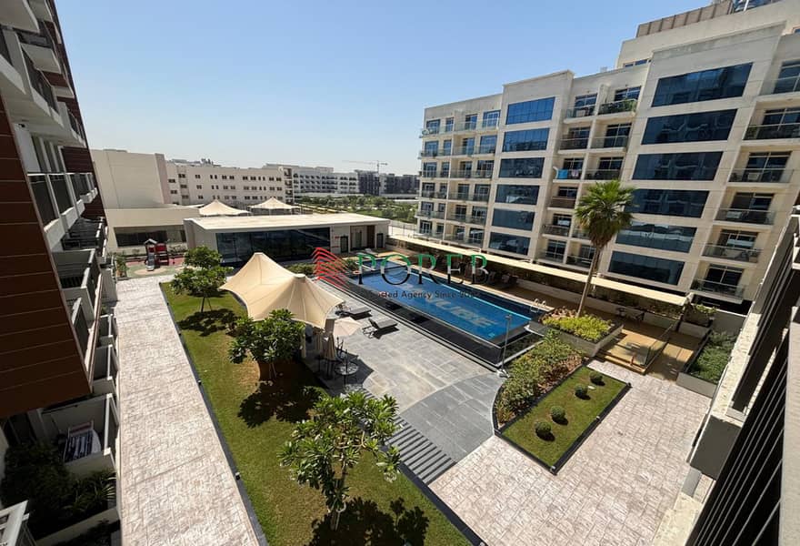 Appartamento a Arjan,Elz Residence by Danube, 45000 AED - 15746428 Appartamento a Arjan,Elz Residence by Danube, 45000 AED - 15746428
