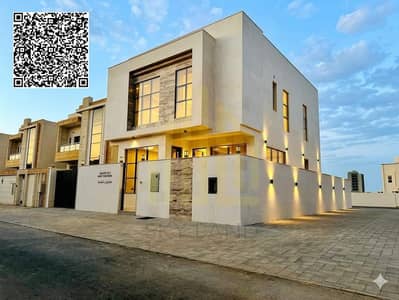 5 Schlafzimmer Villa zum zum Verkauf in Al Yasmeen, Ajman - batch_WhatsApp Image 2026-06-17 at 9.36. 12 PM. jpeg