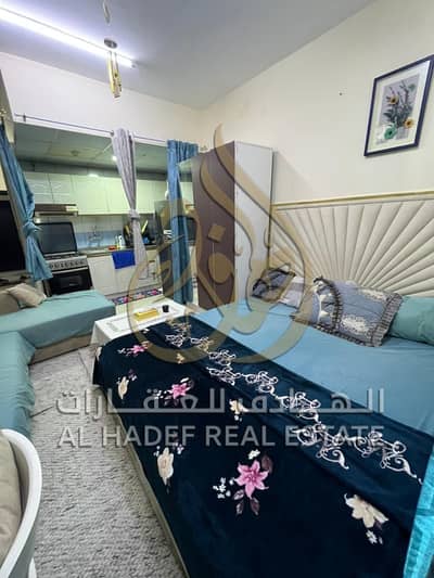 Estudio para en Alquiler en Al Qulayaah, Sharjah - WhatsApp Image 2026-07-07 at 18.17. 01. jpeg