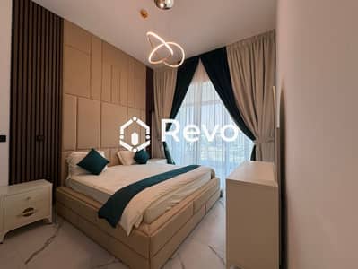 Appartement de 1 chambre à à louer à Dubai Science Park, Dubai - ACSACSACSA. jpeg