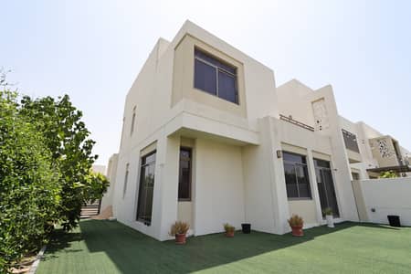 3 Bedroom Townhouse for Rent in Town Square, Dubai - IMG_1840. jpg 3 Bedroom Townhouse for Rent in Town Square, Dubai - IMG_1840. jpg