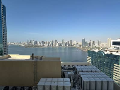 2 Schlafzimmer Wohnung zum zur Miete in Al Khan, Sharjah - WhatsApp Image 2026-07-07 at 6.25. 16 PM (4). jpeg