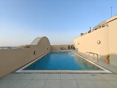 1 Bedroom Flat for Rent in Khalifa City, Abu Dhabi - WhatsApp Image 2025-01-18 at 10.20. 35 AM (1). jpeg