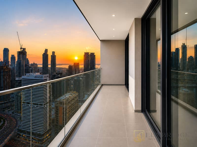 Apartamento en Business Bay,Peninsula,Peninsula Four The Plaza, 1 dormitorio, 160000 AED - 15746101 Apartamento en Business Bay,Peninsula,Peninsula Four The Plaza, 1 dormitorio, 160000 AED - 15746101