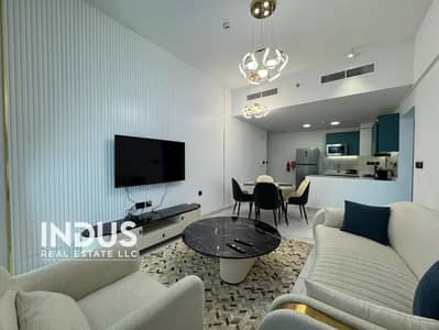 Appartement de 2 chambres à à louer à Dubai Science Park, Dubai - Appartement à Dubai Science Park，Opalz by Danube，Opalz by Danube Tower 2, 2 chambres, 99999 AED - 15747218