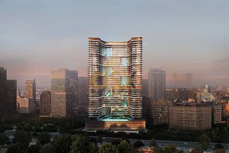 1 Bedroom Apartment for Sale in Dubai Science Park, Dubai - Hillviews-4. jpg