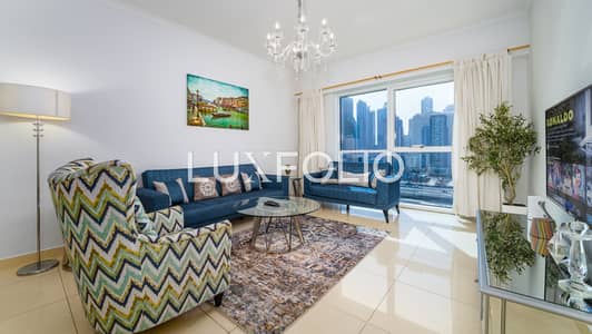 1 Bedroom Apartment for Rent in Jumeirah Lake Towers (JLT), Dubai - SUMMER OFFER COSY 1BR JLT SABA 3 AVAILABLE NOW 1 Bedroom Apartment for Rent in Jumeirah Lake Towers (JLT), Dubai - SUMMER OFFER COSY 1BR JLT SABA 3 AVAILABLE NOW
