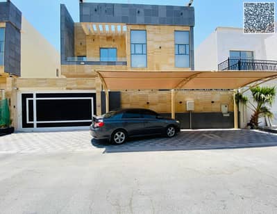 5 Slaapkamers Villa te Huur in Al Yasmeen, Ajman - WhatsApp Image 2026-07-07 at 7.22. 35 AM. jpeg 5 Slaapkamers Villa te Huur in Al Yasmeen, Ajman - WhatsApp Image 2026-07-07 at 7.22. 35 AM. jpeg