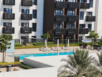 Studio for Rent in Al Khan, Sharjah - IMG_20260707_152017. jpeg