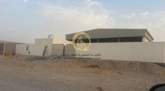Industrial Land para en Venta en Al Sajaa, Sharjah - WhatsApp Image 2026-07-07 at 7.48. 55 AM (1). jpeg Industrial Land para en Venta en Al Sajaa, Sharjah - WhatsApp Image 2026-07-07 at 7.48. 55 AM (1). jpeg