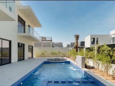 6 Schlafzimmer Villa zum zum Verkauf in Sobha Hartland, Dubai - Villa in Sobha Hartland，Sobha Hartland Estates, 6 schlafzimmer, 27999500 AED - 15747346