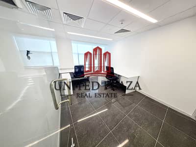 Office para en Alquiler en Al Muroor, Abu Dhabi - Oficina en Al Muroor, 33000 AED - 15747355 Office para en Alquiler en Al Muroor, Abu Dhabi - Oficina en Al Muroor, 33000 AED - 15747355