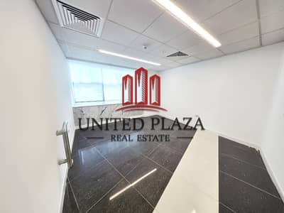 Office para en Alquiler en Al Muroor, Abu Dhabi - Oficina en Al Muroor, 36000 AED - 15747158 Office para en Alquiler en Al Muroor, Abu Dhabi - Oficina en Al Muroor, 36000 AED - 15747158