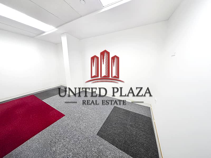 AFFORDABLE SPACE | TOP LOCATION | GREAT AMENITIES - View 2