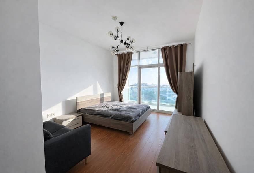 VACANT | STUDIO | PRIME LOCATION | FULLY FURNISHED VACANT | STUDIO | PRIME LOCATION | FULLY FURNISHED