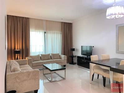 2 Bedroom Flat for Rent in Business Bay, Dubai - 5. JPG