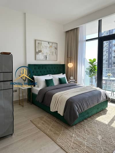 1 Slaapkamer Appartement te Huur in Meydan, Dubai - Gemini_Generated_Image_b4frpib4frpib4fr (1). png