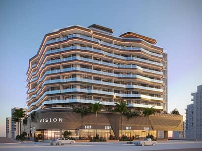 1 Bedroom Apartment for Sale in Liwan, Dubai - Bigger Layout I City View I Premium Fixtures 1 Bedroom Apartment for Sale in Liwan, Dubai - Bigger Layout I City View I Premium Fixtures