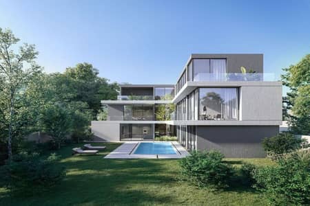4 habitaciones Villa para en Venta en Al Menhaz, Sharjah - Villa en Al Menhaz，Masaar 3, 4 dormitorios, 2850000 AED - 15747169