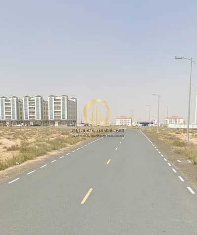 Plot zum zum Verkauf in Tilal City, Sharjah - WhatsApp Image 2026-03-06 at 11.09. 08. jpeg