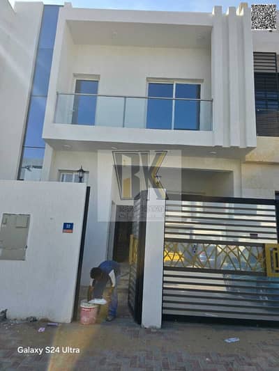 5 Camere Townhouse in Affitto a Al Zahya, Ajman - WhatsApp Image 2026-07-07 at 5.13. 07 PM (3). jpeg 5 Camere Townhouse in Affitto a Al Zahya, Ajman - WhatsApp Image 2026-07-07 at 5.13. 07 PM (3). jpeg