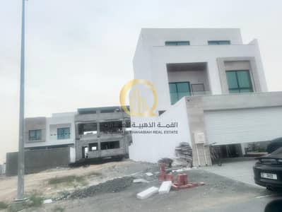 Plot zum zum Verkauf in Tilal City, Sharjah - WhatsApp Image 2026-07-01 at 4.32. 57 AM. jpeg Plot zum zum Verkauf in Tilal City, Sharjah - WhatsApp Image 2026-07-01 at 4.32. 57 AM. jpeg