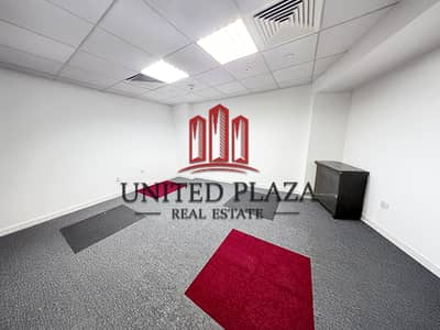 Office para en Alquiler en Al Muroor, Abu Dhabi - Oficina en Al Muroor, 32000 AED - 15747542 Office para en Alquiler en Al Muroor, Abu Dhabi - Oficina en Al Muroor, 32000 AED - 15747542