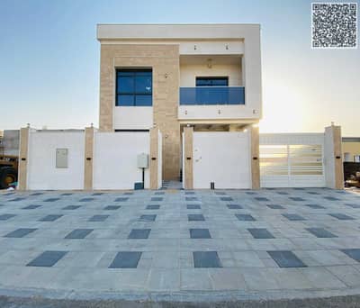 6 habitaciones Villa para en Alquiler en Al Helio, Ajman - WhatsApp Image 2026-07-01 at 8.25. 45 AM. jpeg 6 habitaciones Villa para en Alquiler en Al Helio, Ajman - WhatsApp Image 2026-07-01 at 8.25. 45 AM. jpeg