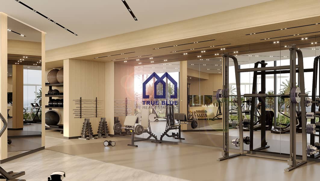 23 2319Al Marjan 2_Gym43. jpg