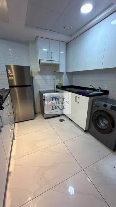 1 Slaapkamer Appartement te Huur in International City Phase 2 (Warsan 4), Dubai - Appartement in International City Phase 2 (Warsan 4)，BNH Tower 3, 1 slaapkamer, 52000 AED - 15747540