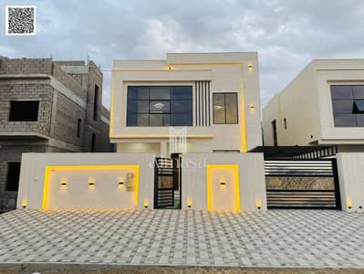 3 Schlafzimmer Villa zum zum Verkauf in Al Helio, Ajman - WhatsApp Image 2026-07-06 at 18.46. 14 (1). jpeg