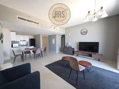 2 Bedroom Flat for Rent in Dubai South, Dubai - 268808. jpg