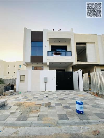 Villa de 5 chambres à à louer à Al Zahya, Ajman - WhatsApp Image 2026-07-07 at 8.13. 47 AM. jpeg Villa de 5 chambres à à louer à Al Zahya, Ajman - WhatsApp Image 2026-07-07 at 8.13. 47 AM. jpeg