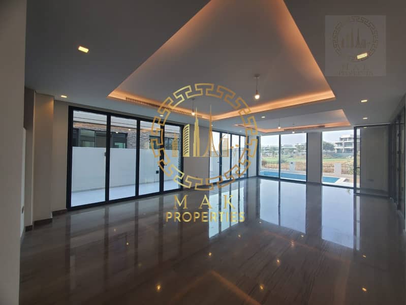 Villa in DAMAC Hills,Trump Estates,BelAir The Trump Estates, 7 schlafzimmer, 599000 AED - 15747198 Villa in DAMAC Hills,Trump Estates,BelAir The Trump Estates, 7 schlafzimmer, 599000 AED - 15747198