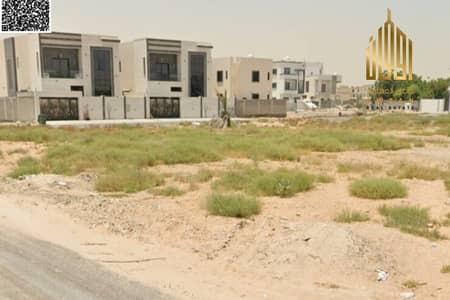 Plot para en Venta en Al Zahya, Ajman - Parcela en Al Zahya, 720000 AED - 15747662 Plot para en Venta en Al Zahya, Ajman - Parcela en Al Zahya, 720000 AED - 15747662