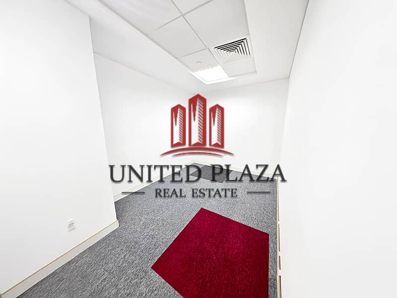 AFFORDABLE SPACE | TOP LOCATION | GREAT AMENITIES - View 6