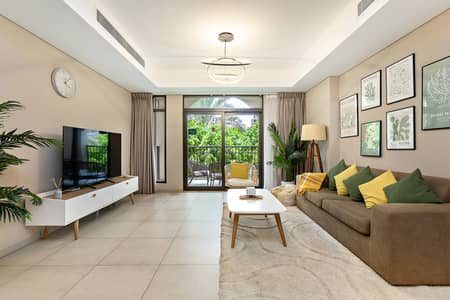 2 habitaciones Apartamento para en Alquiler en Umm Suqeim, Dubai - 01. jpg