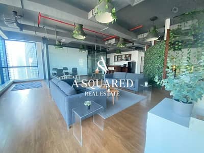 Office for Rent in Jumeirah Lake Towers (JLT), Dubai - image_0 Office for Rent in Jumeirah Lake Towers (JLT), Dubai - image_0