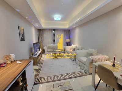 1 Bedroom Apartment for Rent in Al Rashidiya, Ajman - IMG-20251111-WA0050. jpg 1 Bedroom Apartment for Rent in Al Rashidiya, Ajman - IMG-20251111-WA0050. jpg