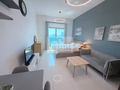 استوديو  للايجار في مدينة دبي الرياضية، دبي - 282f75f1-9947-4370-80b6-0d774971f8e3. jpeg