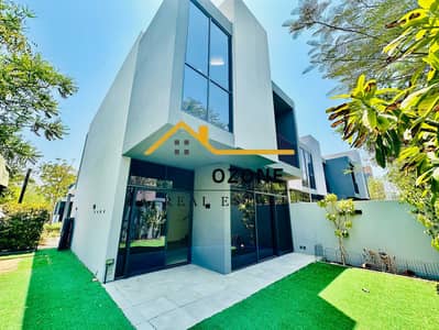 3 Bedroom Townhouse for Rent in Tilal City, Sharjah - IMG_1134. jpeg 3 Bedroom Townhouse for Rent in Tilal City, Sharjah - IMG_1134. jpeg