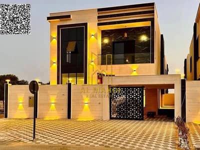5 Slaapkamers Villa te Koop in Al Zahya, Ajman - WhatsApp Image 2025-07-30 at 6.26. 12 AM. jpeg
