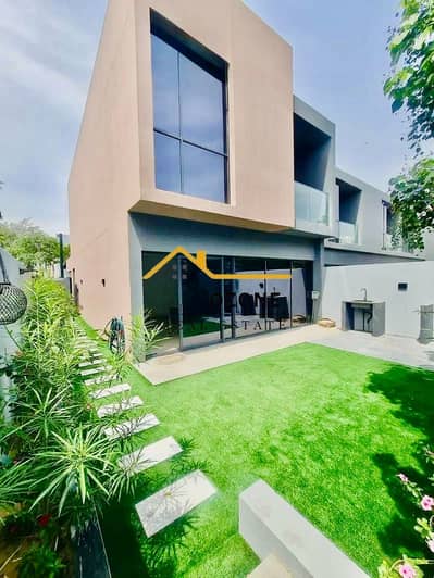 3 Camere Townhouse in Affitto a Tilal City, Sharjah - c4db1fe0-d55f-48fb-99bf-4840397ca491. jpeg