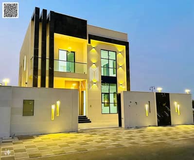 4 Bedroom Villa for Sale in Al Helio, Ajman - WhatsApp Image 2026-07-06 at 19.00. 30 (5). jpeg