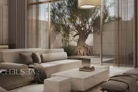 فیلا في ماربيّا،داماك لاجونز 4 غرف 2999123 درهم - 15747860