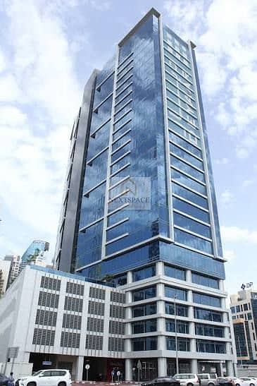 مکتب للايجار في الخليج التجاري، دبي - METROPOLIS. jpeg مکتب للايجار في الخليج التجاري، دبي - METROPOLIS. jpeg